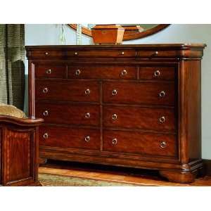  Vintage Bureau by Legacy Classic Furniture