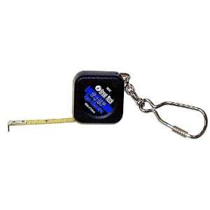 Tape Measure Key Chain Fishbowl 45 pieces