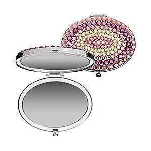 TARINA TARANTINO Jewel Mirror Lilac Crush (Quanity of 2)