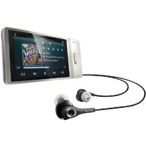   & HIGH DEFINITION HEADPHONES (16 GB): MP3 Players & Accessories