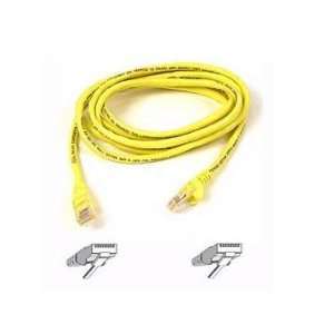  PATCH CABLE 14FT 4PR RJ45 Electronics