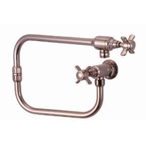  Premier Copper K PF01TC Pot Filler