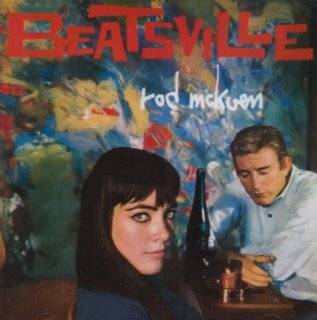 10. Beatsville [ENHANCED CD] by Rod McKuen