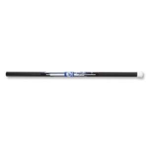  Maverik H2 Hybrid Handle 60 Lacrosse Shaft (Black) Sports 