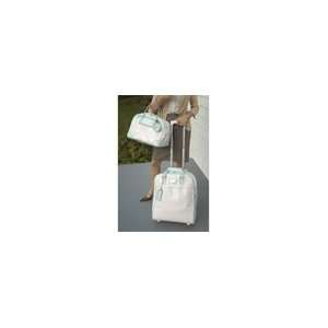   is in the Air Rolling Bag with Luggage Tag: Health & Personal Care