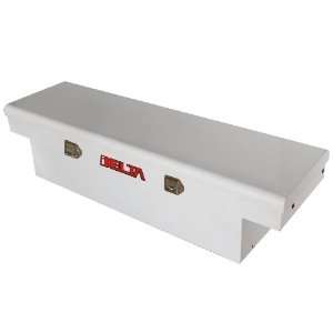   499000 White 60 Steel Chest for 498000 Tank Truck Boxes: Automotive