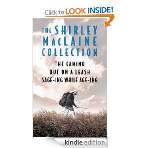 The Shirley MacLaine Collection Shirley MacLaine  Kindle 