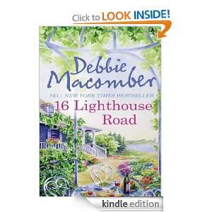 16 Lighthouse Road (MIRA) Debbie Macomber  Kindle Store