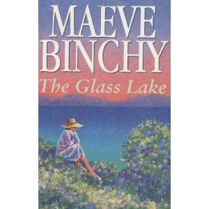  Glass Lake Hb [Hardcover] Maeve Binchy Books
