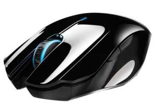   NEW* Razer Orochi Black Chrome Edition Wireless Bluetooth Gaming Mouse