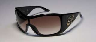 Authentic Blumarine SunGlasses 96451 Color dark tortoise