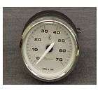 FARIA CUSTOM BOAT TACHOMETER boat gauge boat gauges