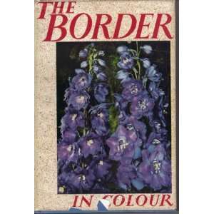  The Border in Colour MANSFIELD TC Books