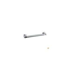 Margaux K 11882 S 18 Grab Bar, Polished Stainless Steel 