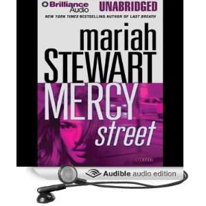   Street (Audible Audio Edition) Mariah Stewart, Joyce Bean Books