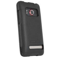 The HTC EVO 4G Body Glove Snap on Case , manufactured by Body Glove 