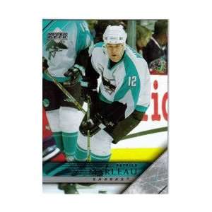  2005 06 Upper Deck #404 Patrick Marleau 