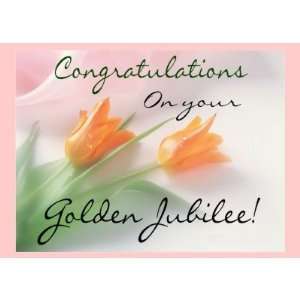  Catholic Nun Golden Jubilee Cards Gifts Health & Personal 
