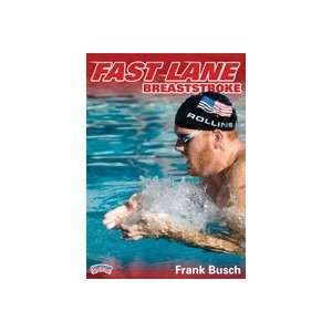  Fast Lane Breaststroke