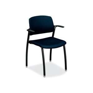   breathability. Chair stacks four high. Meets or exceeds applicable