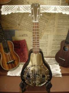 Black Box Soprano Resonator Vita shape Delta Cone £899.00