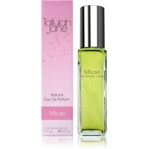  Tallulah Jane Misae Natural Eau de Parfum: Beauty