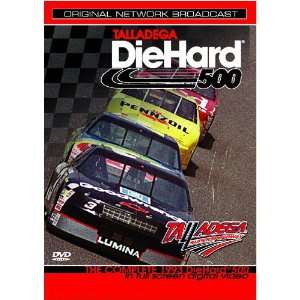  1993 Talladega Die hard 500