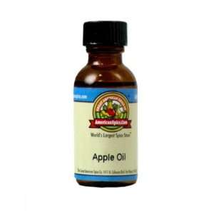  Apple Oil   Stove, 1 fl oz 