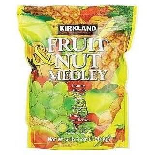  Dried Fruit & Nut Medley 3lb 8oz Bag: Explore similar 