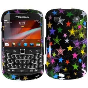  Multistar Hard Case Cover for Blackberry Bold 9900 9930 