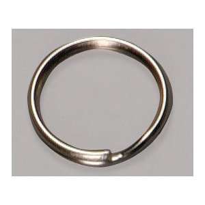  Bg/100 x 6 Hy Ko Split Key Ring (KB101)