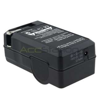 Car+NP FT1 Battery Charger for SONY CyberShot DSC T900  