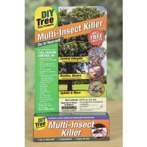    Monterey LG6220 DIY Multi Insect Killer: Patio, Lawn & Garden