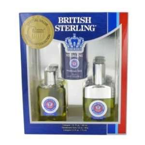  Parfum moins cher   British Sterling Parfum Dana Beauty