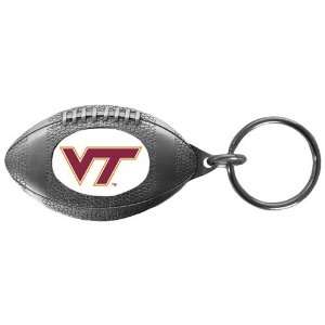  Virginia Tech Hokies NCAA Football Key Tag Sports 