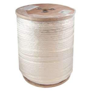   : CWC 105105 5/16 Inch Solid Braid Rope 1000 Long: Home Improvement