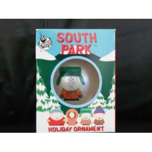  Kyle South Park Christmas Ornament: Home & Kitchen