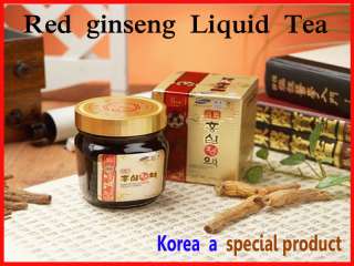 KRODS] KOREAN RED GINSENG EXTRACT SYRUP(600g*1Bottle / 21.16 OZ 