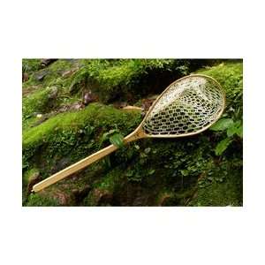  Brodin Canoe Ghost Landing Net: Sports & Outdoors