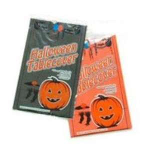  54 x 108 Halloween Table Covers 
