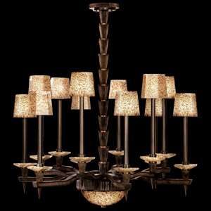   Lamps 719740ST Mid Century Inspirations Chandelier