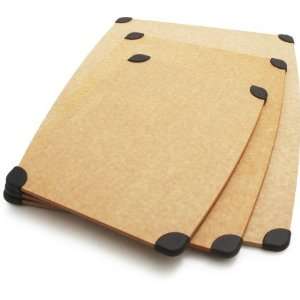 Epicurean Gripper Series Cutting Board, Natural, 18 x 13, 18x13 