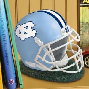    North Carolina Tar Heels Helmet / Cap Bank: Sports & Outdoors