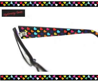 FABULOUS HEARTS SYDNEY LOVE Reading Glasses Exclusive  