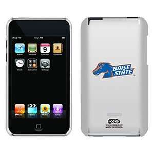    Boise State Mascot left on iPod Touch 2G 3G CoZip Case Electronics