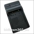 NP FH50 NP FH70 Battery Charger For Sony DCR SX40 SX60