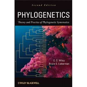    Theory and Practice of Phylogenetic Systematics e Books & Docs