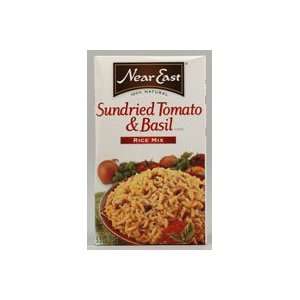   Pilaf Mix Sun Dried Tomato and Basil    5.5 oz