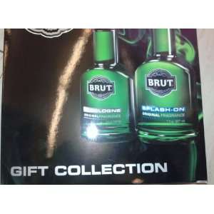  Brut Gift Collection Beauty