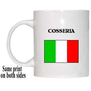  Italy   COSSERIA Mug 